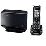 Panasonic KXTGP500B04 DECT 6.0 Cordeless Phone