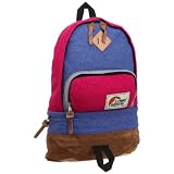 [ロウアルパイン] Lowe alpine Adriatic Wooly Pack LFA11040  pink/blue (ピンク/ブルー)