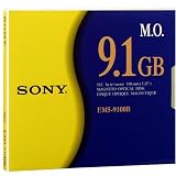 Sony EDM59100N MODisk 9,1GB