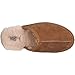 UGG Australia Men's Scuff Suede Slipper