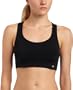 Champion Women's Shiny Seamless Sports Bra