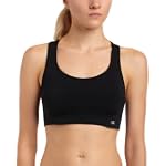 Champion Women's Shiny Seamless Sports Bra