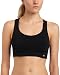 Champion Women's Shiny Seamless Sports Bra