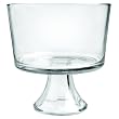 Anchor Hocking Presence Trifle Bowl