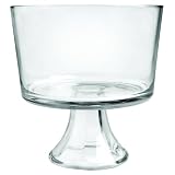 Anchor Hocking Presence Trifle Bowl by Anchor Hocking