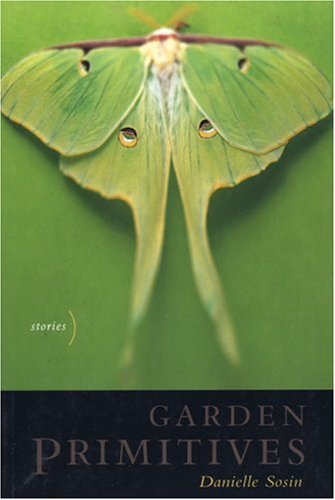 Garden Primitives