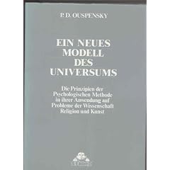 Ein neues Modell des Universums