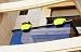 XL modern, sleek saddle planter for balconies and railings, indoors and out. For railimg /fence/gate