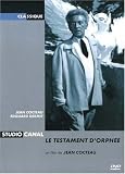 Le Testament d'Orph�e