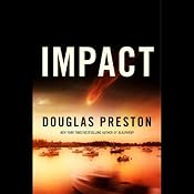 Impact | [Douglas Preston]