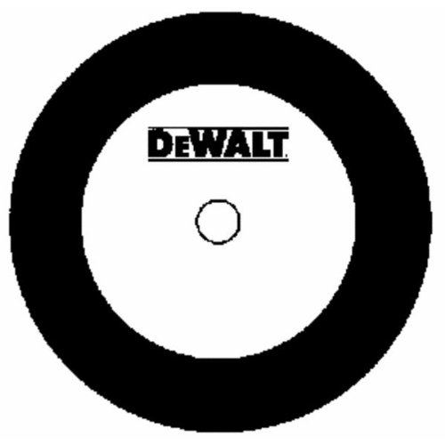 Black & Decker/DWLT 9630 Abrasive Circular Saw Blade Black & Decker/DWLT 9630 Abrasive Circular Saw Blade