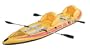 Coleman 2-Person Sit-On-Top Deluxe Touring Kayak with Paddles