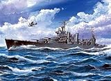 1/350 �ĊC�R �T���t�����V�R CA-38 1942