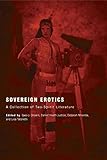 Sovereign Erotics: A Collection of Two-Spirit Literature (First Peoples: New Directions in Indigenous Studies)
