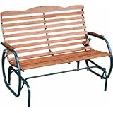 Jack Post-Xiamen CG-44G Hardwood Glider