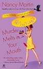 Murder Melts in Your Mouth: A Blackbird Sisters Mystery (Blackbird Sisters Mysteries)