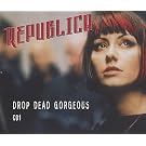 Drop Dead Georgeous3remix+Bitch)
