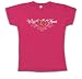 Fireproof movie - With All My Heart Adult Womens T-Shirt