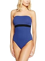 Kiwi Saint Tropez Bañador (Azul)