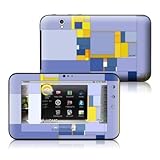 Expect Folly Design Protective Skin Decal Sticker for Dell Streak 7 Android ....