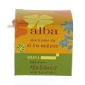 Alba Aloe and Green Tea Oil-Free Moisturizer - 3.0 oz.