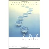 Zen Miracles: Finding Peace in an Insane Worldby Brenda Shoshanna