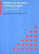 Meeting the Standards in Primary English