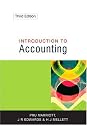 Introduction to Accounting (Accounting and Finance series)
