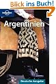 Lonely Planet Reisef�hrer Argentinien
