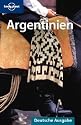 Lonely Planet Reiseführer Argentinien