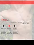 41ax%2B9 b2rL. SL160  Shape21 Exercise Video