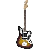 Fender 250700500  Semi Hollow-Body Electric Guitar