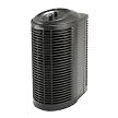 Holmes Mini Tower HEPA-Type Air Purifier - Black (HAP412BN-U)