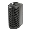 Holmes HAP412BN-U HEPA-Type Mini Tower Air Purifier