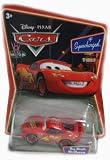 Third Party New : Pixar Cars: Bug Mouth McQueen