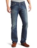 AG Adriano Goldschmied Men's The Regent Inseam Bootcut Jean