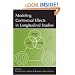 Modeling Contextual Effects in Longitudinal Studies