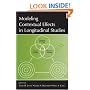 Modeling Contextual Effects in Longitudinal Studies