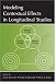 Books : Modeling Contextual Effects in Longitudinal Studies