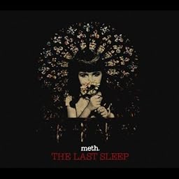 THE LAST SLEEP