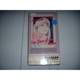 For Your Love Only (1970) by 