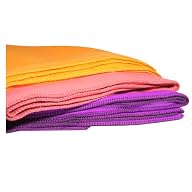 Original Turtle Fur - So Soft, So Warm, Queen Blanket ( 90
