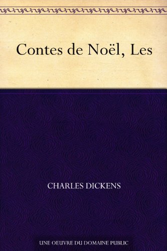 Contes de Noël, Les