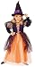 Little Princess Child's Pretty Witch Costume, Medium