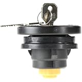 Motorad MGC-91 Locking Fuel Cap