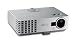 Acer P3250 ultraportabler Projektor HDMI (XGA, 1024x768, 2000 ANSI Lumen, 1500 ANSI Lumen Eco-Mode, Kontrast 2000:1) grau