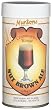 Muntons Connoisseurs Range Nut Brown Ale Beer Making Kit, 63.49 Ounce Can