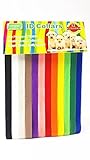Pething Whelp Kitten Puppy Id Bands Velcro Collar 12 Colors Ajustable Size 13.4" Dog Id Collar
