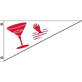 Bow Pennants