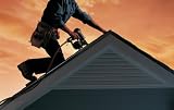 Porter-Cable RN175A 7/8-Inch to 1-3/4-Inch Coil Roofing Nailer
